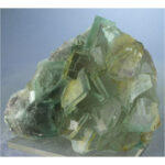 Fluorite from Huangshaping Mine, Hunan, China - Image 4