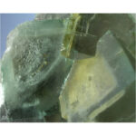 Fluorite from Huangshaping Mine, Hunan, China - Image 5