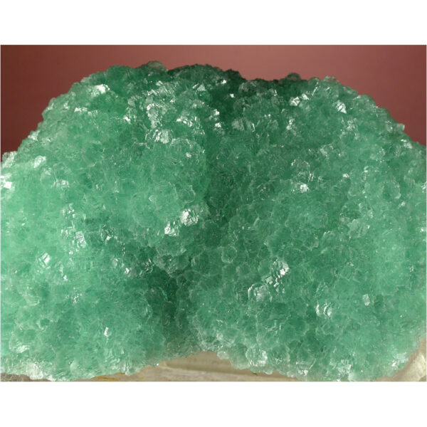 Fluorite from Xinyang, Henan Province, China - Image 2