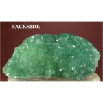 Fluorite from Xinyang, Henan Province, China - Image 4