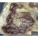 Amethyst from Gairo District, Morogoro, Tanzania - Image 3