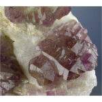 Amethyst from Gairo District, Morogoro, Tanzania - Image 4