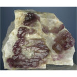 Amethyst from Gairo District, Morogoro, Tanzania - Image 5