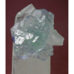 Fluorite, Quartz from Yindu Mine, Inner Mongolia, China - Image 4
