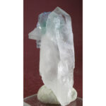 Fluorite, Quartz from Yindu Mine, Inner Mongolia, China - Image 5