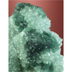 Fluorite from Xianghuapu Mine, Hunan, China - Image 2