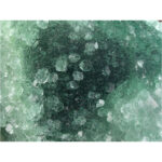 Fluorite from Xianghuapu Mine, Hunan, China - Image 3