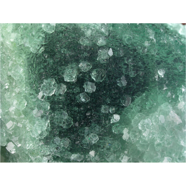 Fluorite from Xianghuapu Mine, Hunan, China - Image 3