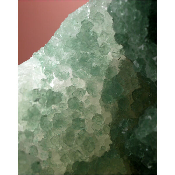 Fluorite from Xianghuapu Mine, Hunan, China - Image 4