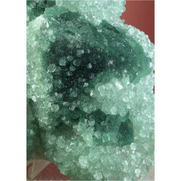 Fluorite from Xianghuapu Mine, Hunan, China - Image 6