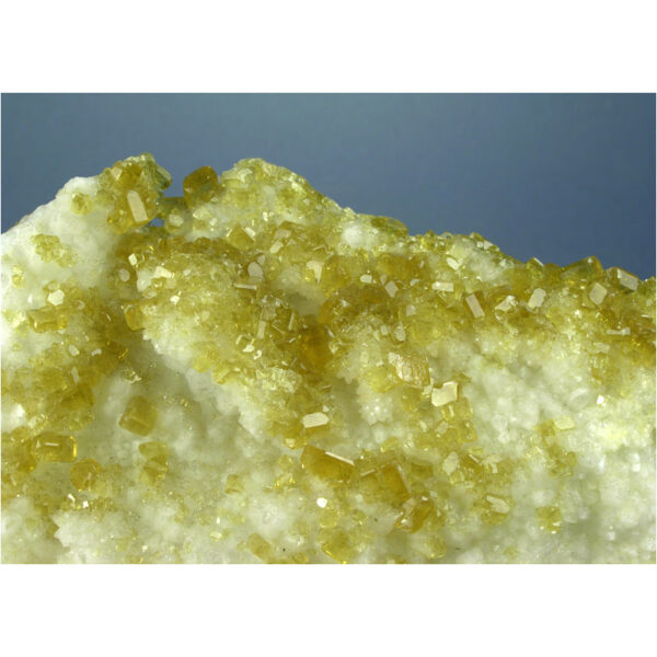 Barite, Quartz, Fluorite from Xie Fang Mine, Jiangxi Province, China - Image 2