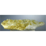 Barite, Quartz, Fluorite from Xie Fang Mine, Jiangxi Province, China - Image 6