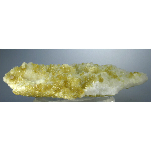 Barite, Quartz, Fluorite from Xie Fang Mine, Jiangxi Province, China - Image 6