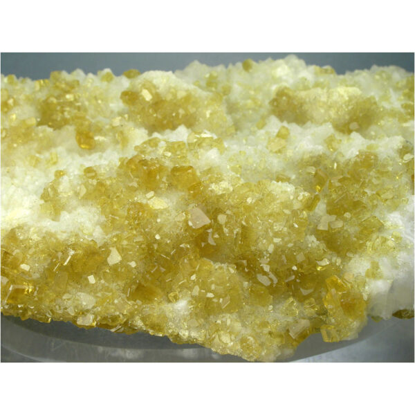 Barite, Quartz, Fluorite from Xie Fang Mine, Jiangxi Province, China - Image 7