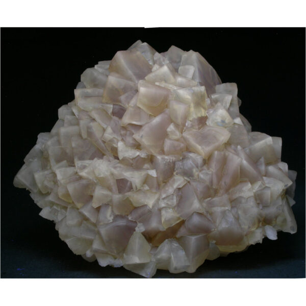 Calcite from Longyan Mine, Fujian Province, China - Image 2