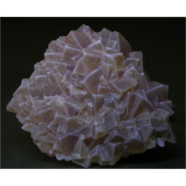 Calcite from Longyan Mine, Fujian Province, China - Image 3