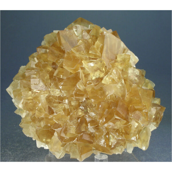 Calcite from Longyan Mine, Fujian Province, China - Image 5