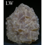 Calcite from Longyan Mine, Fujian Province, China - Image 4