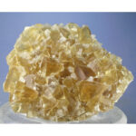 Calcite from Longyan Mine, Fujian Province, China - Image 7