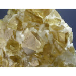 Calcite from Longyan Mine, Fujian Province, China - Image 3