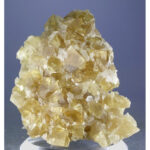 Calcite from Longyan Mine, Fujian Province, China - Image 6