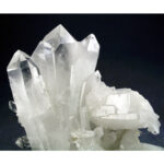 Quartz from Waziristan, FATA, Pakistan - Image 2