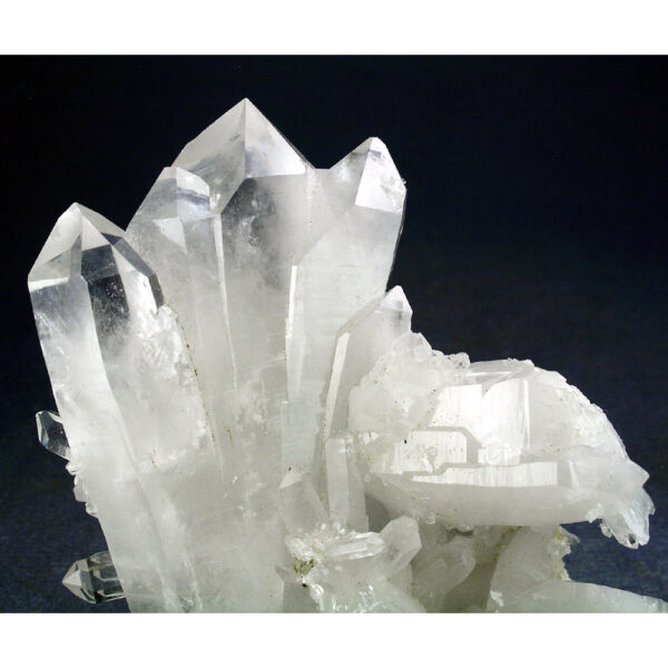 Quartz from Waziristan, FATA, Pakistan - Image 2