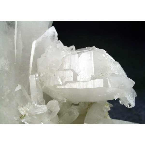 Quartz from Waziristan, FATA, Pakistan - Image 3