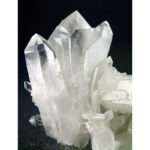 Quartz from Waziristan, FATA, Pakistan - Image 4