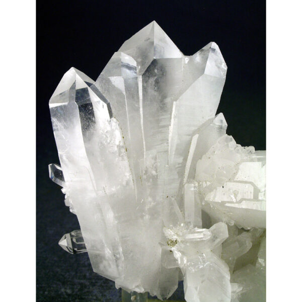 Quartz from Waziristan, FATA, Pakistan - Image 4