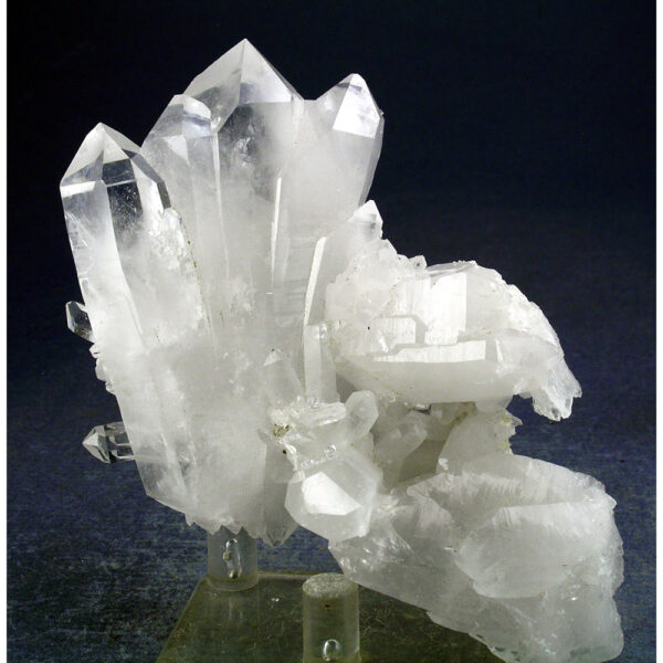 Quartz from Waziristan, FATA, Pakistan - Image 5