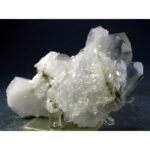 Quartz from Waziristan, FATA, Pakistan - Image 6