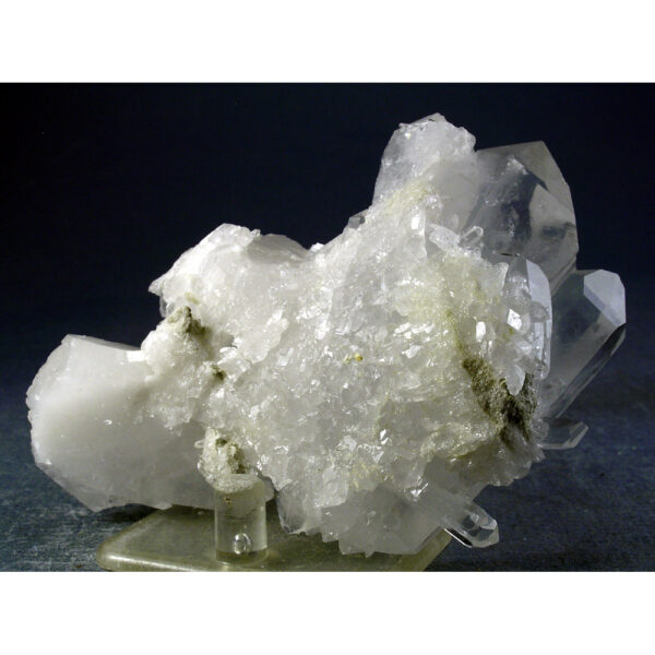 Quartz from Waziristan, FATA, Pakistan - Image 6