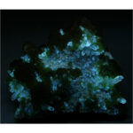 Sulfur, Celestite from Machow Mine, Tarnobrzeg, Poland - Image 2