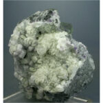 Fluorite, Quartz, Calcite from Yongchun, Quanzhou Prefecture, Fujian Province, China - Image 5