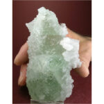 Fluorite, Quartz from Xie Fang Mine, Jiangxi, China - Image 3