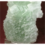 Fluorite, Quartz from Xie Fang Mine, Jiangxi, China - Image 5