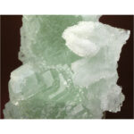 Fluorite, Quartz from Xie Fang Mine, Jiangxi, China - Image 6