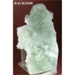 Fluorite, Quartz from Xie Fang Mine, Jiangxi, China - Image 7