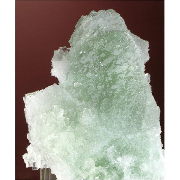 Fluorite, Quartz from Xie Fang Mine, Jiangxi, China - Image 8