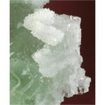 Fluorite, Quartz from Xie Fang Mine, Jiangxi, China - Image 9