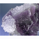 Fluorite, Quartz from Wuyi, Zhejiang Province, China - Image 5