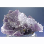 Fluorite, Quartz from Wuyi, Zhejiang Province, China - Image 7