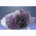 Fluorite, Quartz from Wuyi, Zhejiang Province, China - Image 9