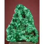 Malachite from Sepon Mine, Vilabouly, Laos - Image 2