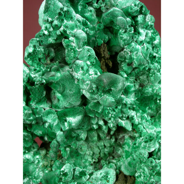 Malachite from Sepon Mine, Vilabouly, Laos - Image 3
