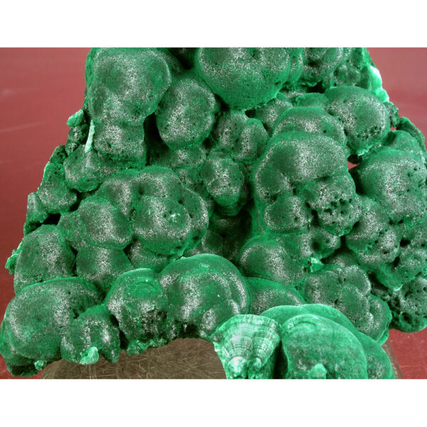 Malachite from Sepon Mine, Vilabouly, Laos - Image 5