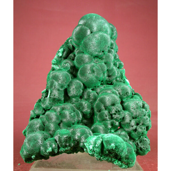 Malachite from Sepon Mine, Vilabouly, Laos - Image 6