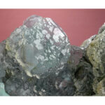 Fluorite from Yongchun, Fujian Province, China