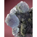 Fluorite from Yongchun, Fujian Province, China - Image 3